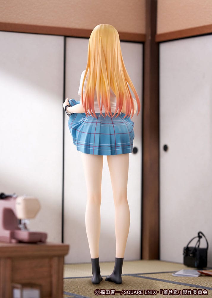 My Dress-Up Darling Estatua PVC 1/7 Marin Kitagawa 26 cm - Z POP Toys