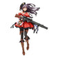 Girls' Frontline Estatua PVC 1/7 Lewis 26 cm - Z POP Toys