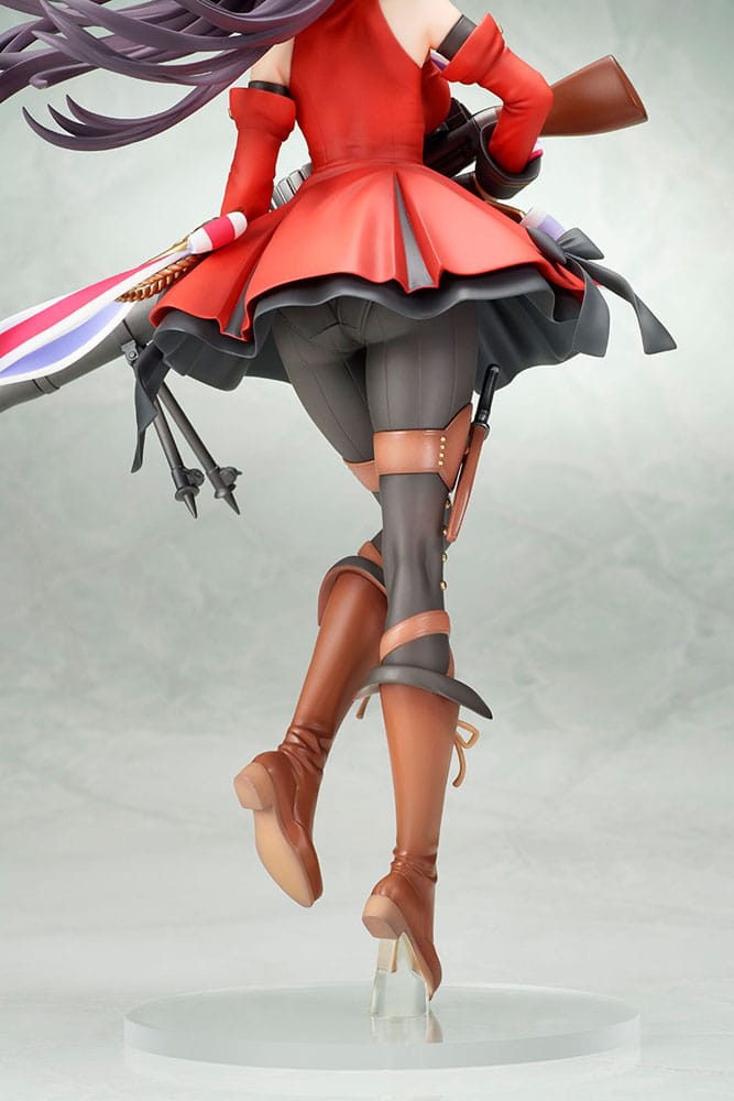 Girls' Frontline Estatua PVC 1/7 Lewis 26 cm - Z POP Toys