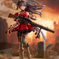 Girls' Frontline Estatua PVC 1/7 Lewis 26 cm - Z POP Toys