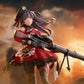 Girls' Frontline Estatua PVC 1/7 Lewis 26 cm - Z POP Toys