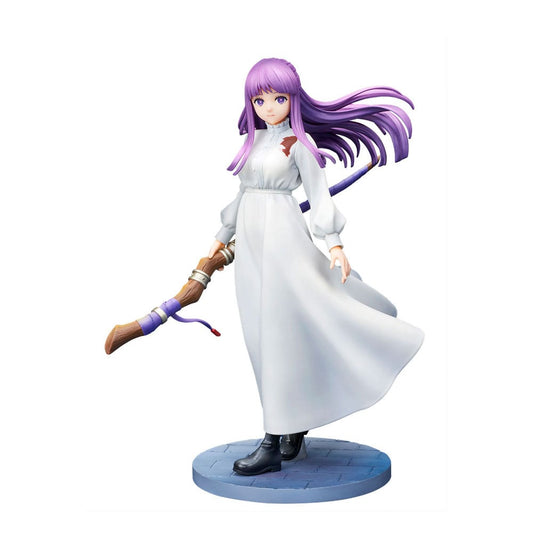 Frieren: Beyond Journey´s End Estatua PVC 1/7 Fern: Battle Against Lügner 25 cm - Z POP Toys