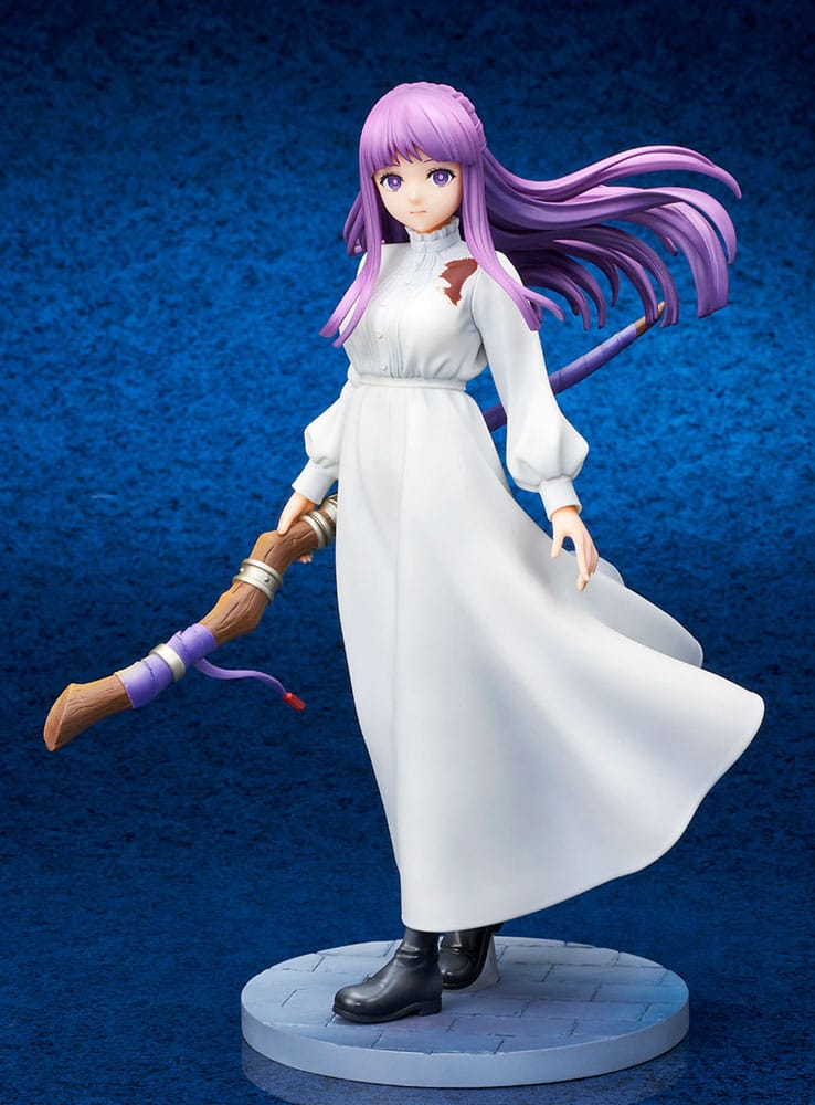 Frieren: Beyond Journey´s End Estatua PVC 1/7 Fern: Battle Against Lügner 25 cm - Z POP Toys