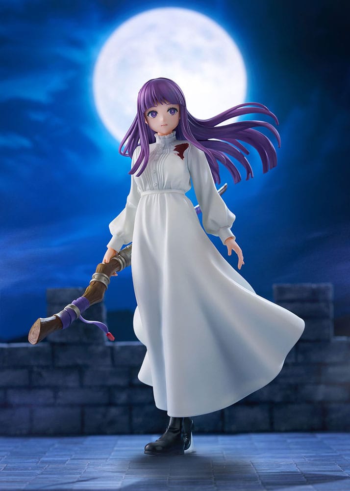 Frieren: Beyond Journey´s End Estatua PVC 1/7 Fern: Battle Against Lügner 25 cm - Z POP Toys