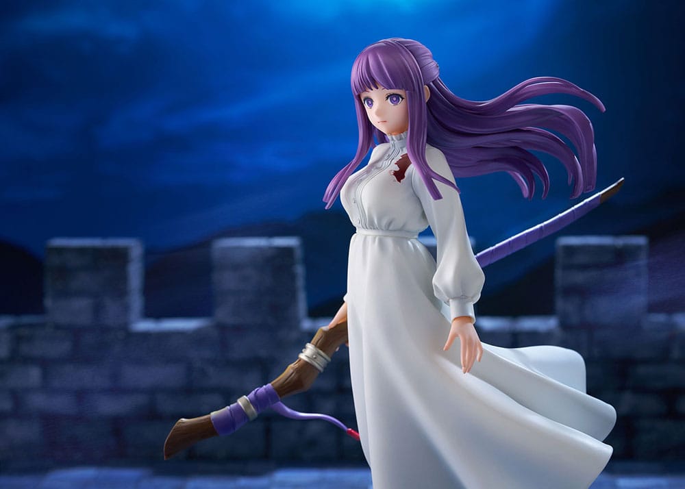 Frieren: Beyond Journey´s End Estatua PVC 1/7 Fern: Battle Against Lügner 25 cm - Z POP Toys