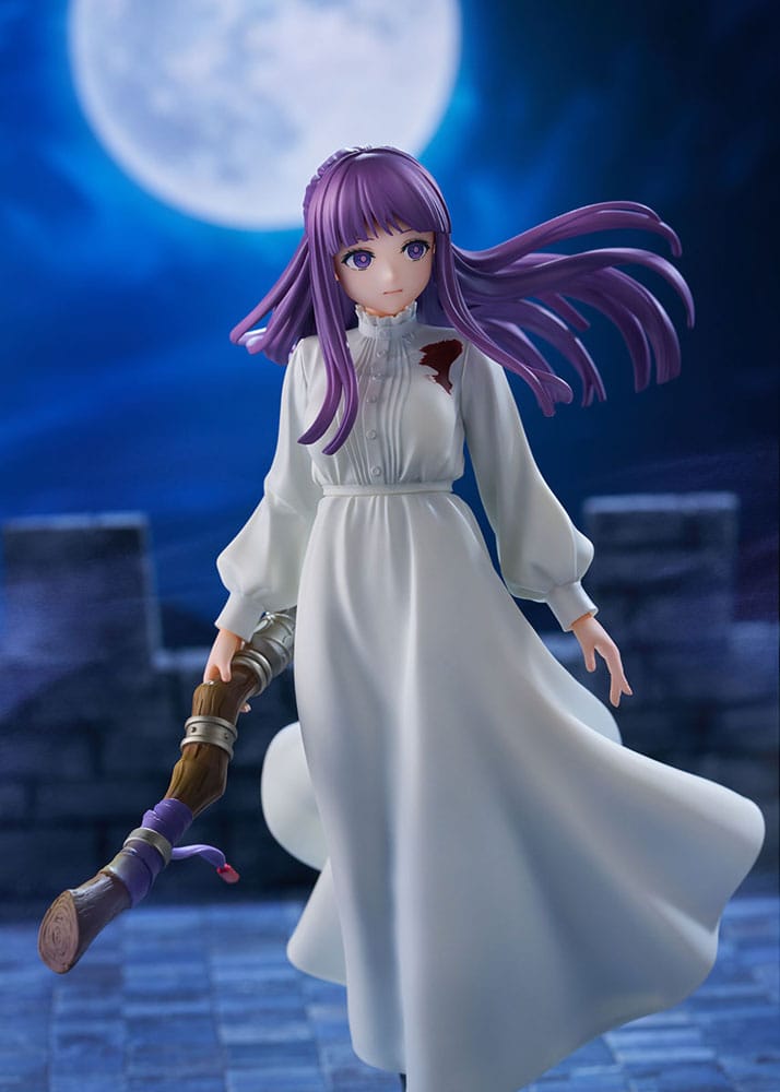 Frieren: Beyond Journey´s End Estatua PVC 1/7 Fern: Battle Against Lügner 25 cm - Z POP Toys