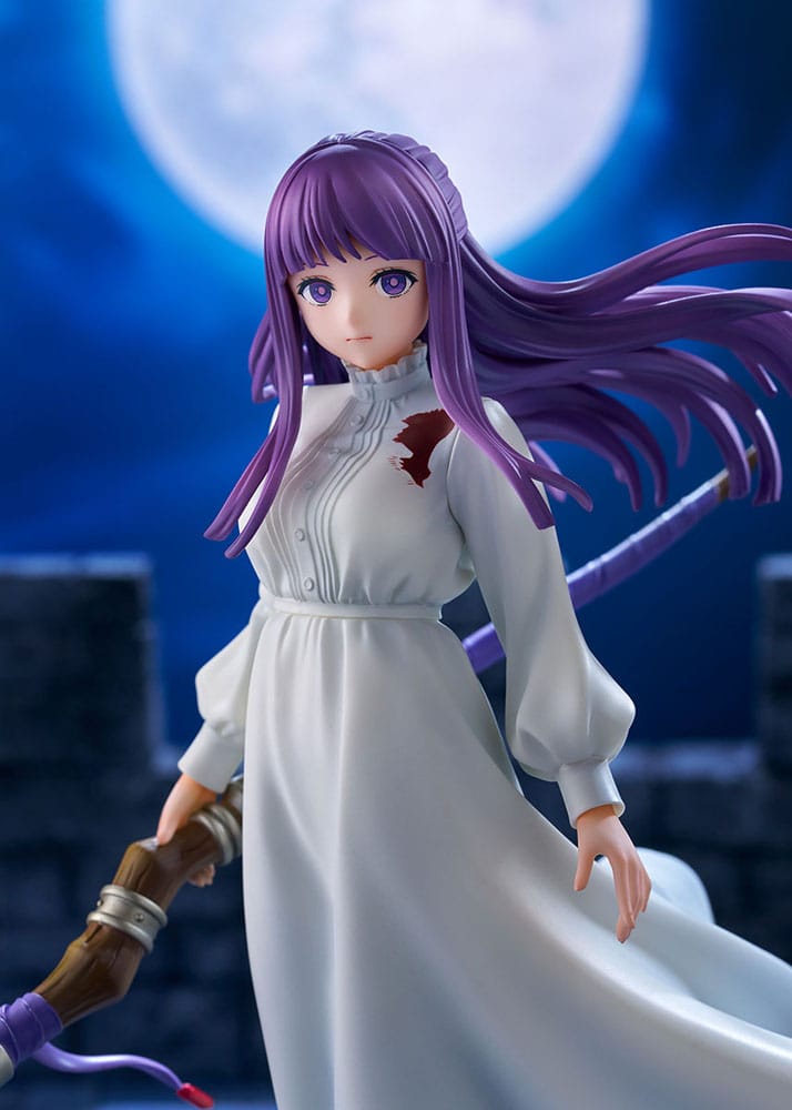Frieren: Beyond Journey´s End Estatua PVC 1/7 Fern: Battle Against Lügner 25 cm - Z POP Toys