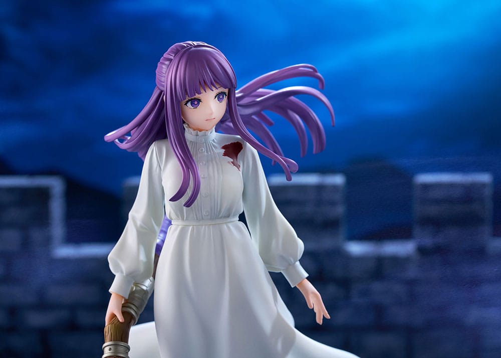 Frieren: Beyond Journey´s End Estatua PVC 1/7 Fern: Battle Against Lügner 25 cm - Z POP Toys