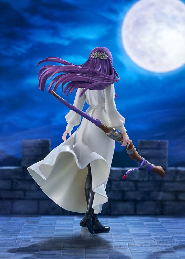 Frieren: Beyond Journey´s End Estatua PVC 1/7 Fern: Battle Against Lügner 25 cm - Z POP Toys