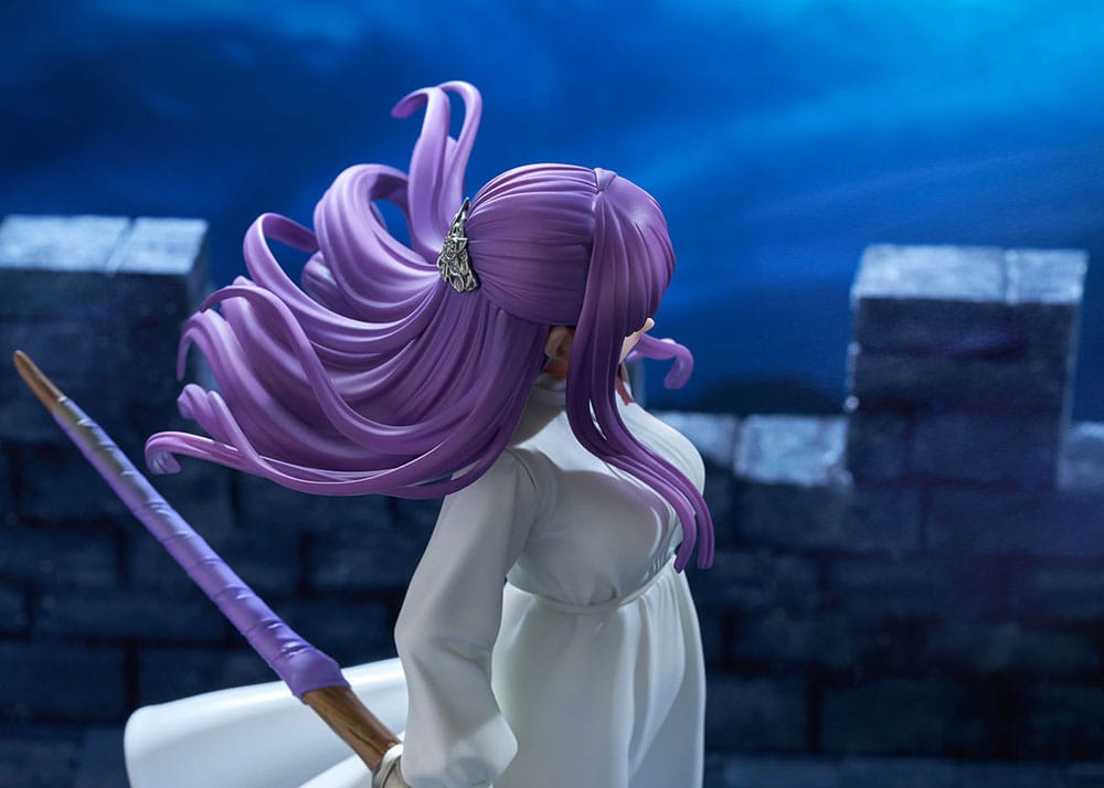 Frieren: Beyond Journey´s End Estatua PVC 1/7 Fern: Battle Against Lügner 25 cm - Z POP Toys