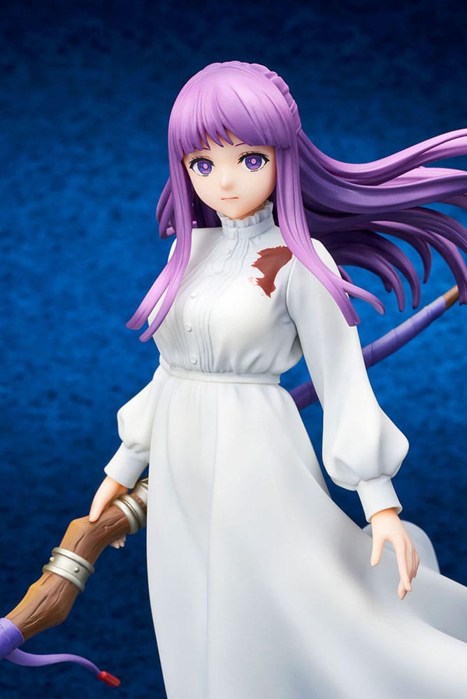 Frieren: Beyond Journey´s End Estatua PVC 1/7 Fern: Battle Against Lügner 25 cm - Z POP Toys