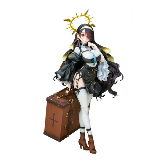 Blue Archive Estatua PVC 1/7 Hinata 28 cm - Z POP Toys