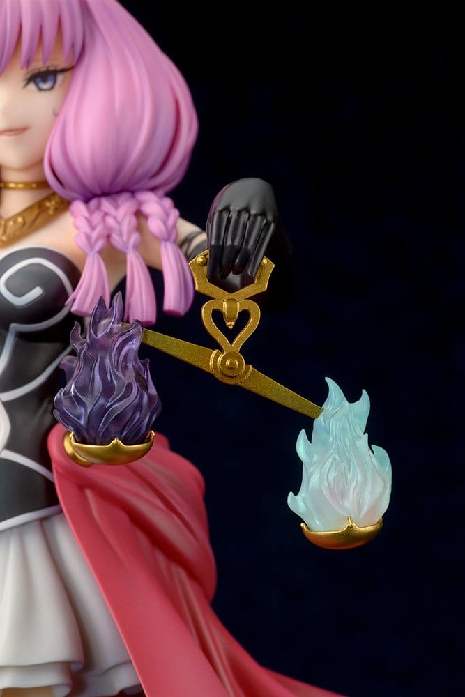 Frieren: Beyond Journey´s End Estatua PVC 1/7 Aura the Guillotine 24 cm