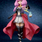 Frieren: Beyond Journey´s End Estatua PVC 1/7 Aura the Guillotine 24 cm