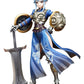 Unicorn Overlord Figura PVC 1/7 Virginia (Class Valkyria) 24 cm