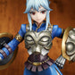 Unicorn Overlord Figura PVC 1/7 Virginia (Class Valkyria) 24 cm