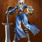 Unicorn Overlord Figura PVC 1/7 Virginia (Class Valkyria) 24 cm