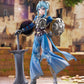 Unicorn Overlord Figura PVC 1/7 Virginia (Class Valkyria) 24 cm