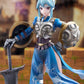 Unicorn Overlord Figura PVC 1/7 Virginia (Class Valkyria) 24 cm