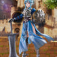 Unicorn Overlord Figura PVC 1/7 Virginia (Class Valkyria) 24 cm