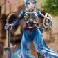 Unicorn Overlord Figura PVC 1/7 Virginia (Class Valkyria) 24 cm