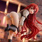 Mushoku Tensei: Jobless Reincarnation - Isekai Ittara Honki Dasu- Figura PVC 1/7 Eris Boreas Greyrat Okigae mode 18 cm (re-run)