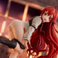 Mushoku Tensei: Jobless Reincarnation - Isekai Ittara Honki Dasu- Figura PVC 1/7 Eris Boreas Greyrat Okigae mode 18 cm (re-run)