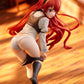 Mushoku Tensei: Jobless Reincarnation - Isekai Ittara Honki Dasu- Figura PVC 1/7 Eris Boreas Greyrat Okigae mode 18 cm (re-run)