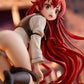 Mushoku Tensei: Jobless Reincarnation - Isekai Ittara Honki Dasu- Figura PVC 1/7 Eris Boreas Greyrat Okigae mode 18 cm (re-run)