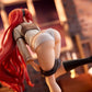 Mushoku Tensei: Jobless Reincarnation - Isekai Ittara Honki Dasu- Figura PVC 1/7 Eris Boreas Greyrat Okigae mode 18 cm (re-run)