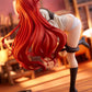 Mushoku Tensei: Jobless Reincarnation - Isekai Ittara Honki Dasu- Figura PVC 1/7 Eris Boreas Greyrat Okigae mode 18 cm (re-run)