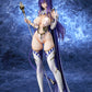 Original Character Figura PVC 1/7 DISH Original Priestess Space Shibuna 28 cm