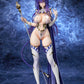 Original Character Figura PVC 1/7 DISH Original Priestess Space Shibuna 28 cm