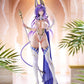 Original Character Figura PVC 1/7 DISH Original Priestess Space Shibuna 28 cm