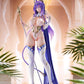 Original Character Figura PVC 1/7 DISH Original Priestess Space Shibuna 28 cm
