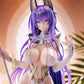 Original Character Figura PVC 1/7 DISH Original Priestess Space Shibuna 28 cm