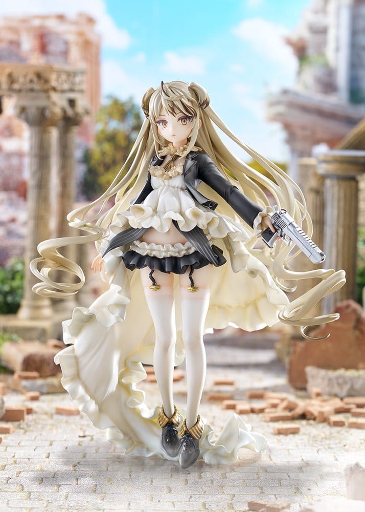 Girls' Frontline Figura PVC 1/7 Desert Eagle 23 cm