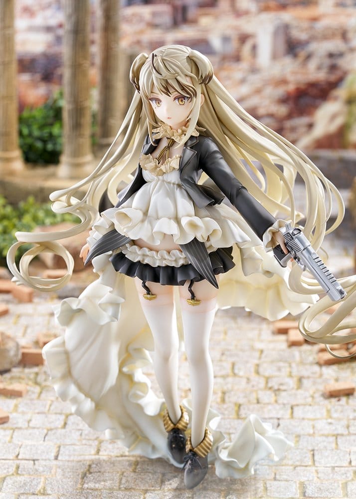 Girls' Frontline Figura PVC 1/7 Desert Eagle 23 cm