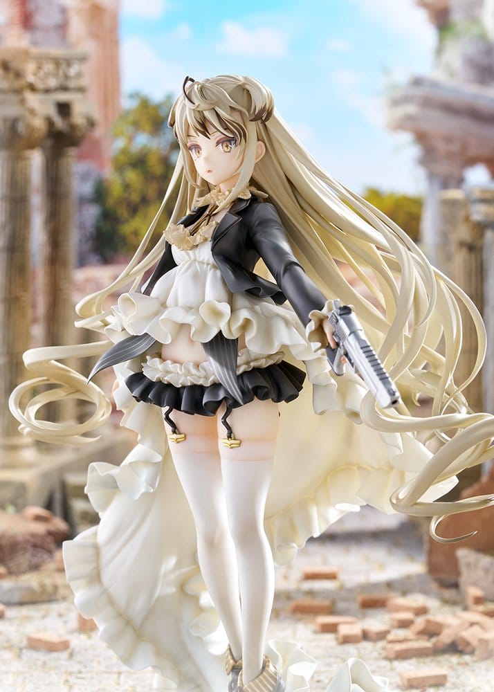 Girls' Frontline Figura PVC 1/7 Desert Eagle 23 cm