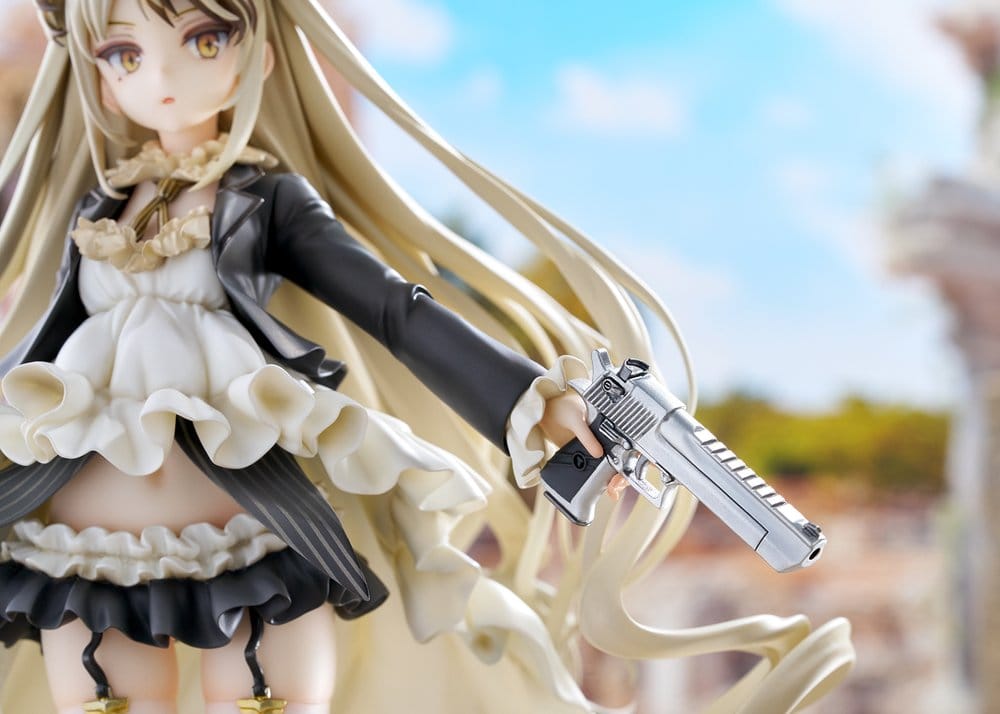 Girls' Frontline Figura PVC 1/7 Desert Eagle 23 cm