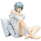 Togainu No Chi PVC Figure 1/7 Akira 14 cm