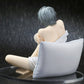Togainu No Chi PVC Figure 1/7 Akira 14 cm