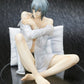 Togainu No Chi PVC Figure 1/7 Akira 14 cm