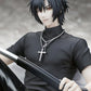 Togainu No Chi PVC Figure 1/7 Shiki 14 cm