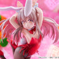 Onii-chan Ha Oshimai! Figura PVC 1/7 Mahiro Oyama Bunny girl Style 22 cm