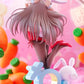 Onii-chan Ha Oshimai! Figura PVC 1/7 Mahiro Oyama Bunny girl Style 22 cm