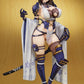 Original Character Figura PVC 1/7 Kunoichi Sumire 25 cm