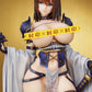Original Character Figura PVC 1/7 Kunoichi Sumire 25 cm