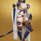 Original Character Figura PVC 1/7 Kunoichi Sumire 25 cm