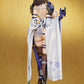 Original Character Figura PVC 1/7 Kunoichi Sumire 25 cm